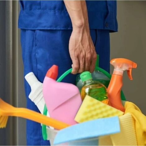 Ersatzteil für den biologischen Filter CBF-350: Komplettes Set aus Filterschwämmen und Filterschaum.