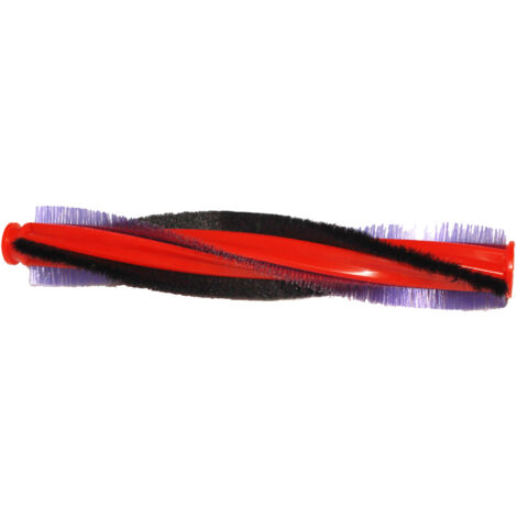 Ersatzteil für den motorisierten rotierenden Bürstenkopf (225 mm) von Dyson V6/DC59/DC62/SV03, geeignet für die Verwendung auf Hartböden und Teppichen.