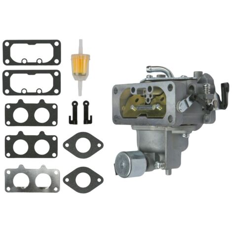 Ersatzteil für Vergaser 15004-1008 für Kawasaki (einige FH680V-Modelle, Teilenummer 15004-0760)