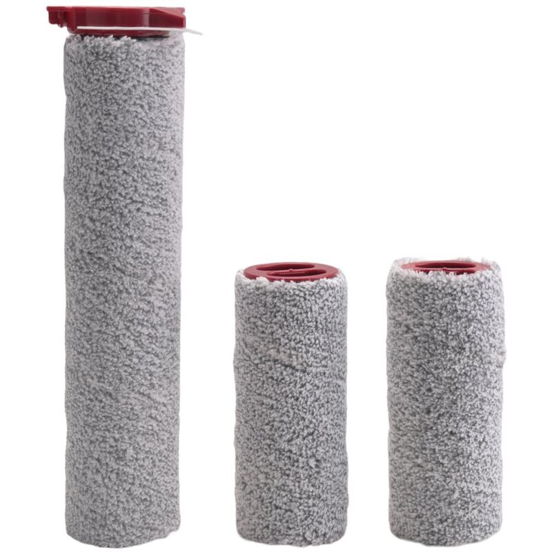 Image of Ersatzteil für Dyad Pro / A10 Ultra Akku-Staubsauger: Walzenbürste