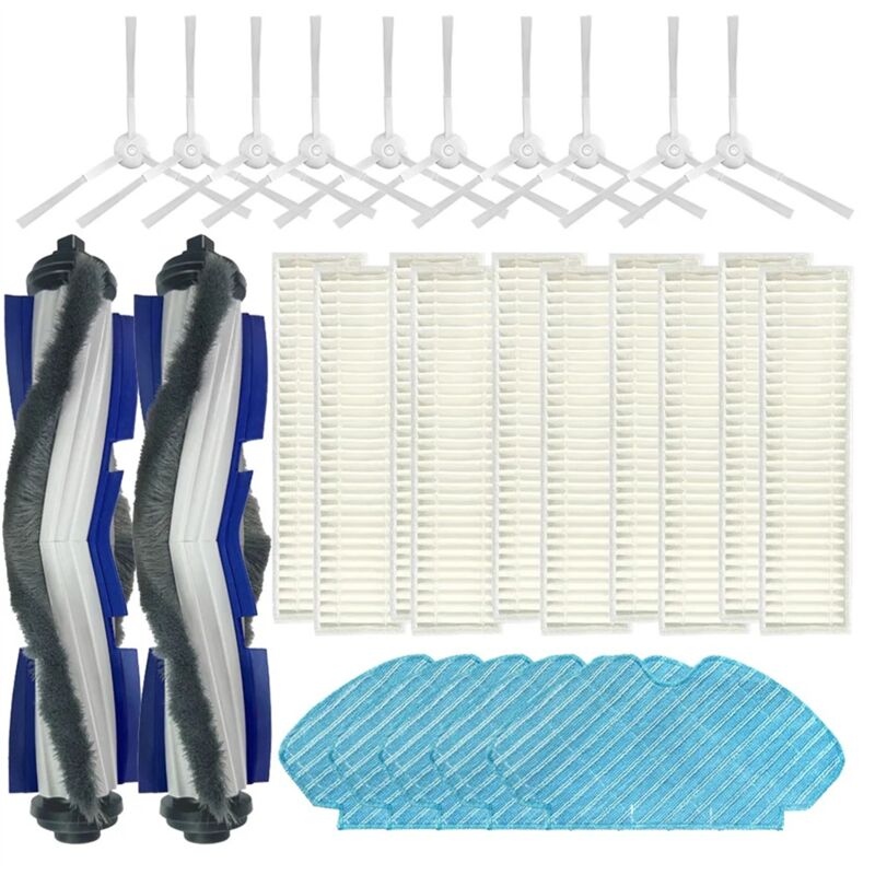 Image of Ersatzteil für Explorer Serie 60 RG7447 RG7455 RG7447wh