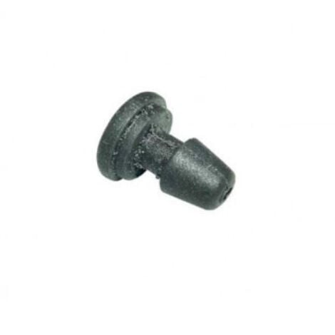 Ersatzteil - Fuß (x1) für Gusseisen-Rost -  - SCHOLTES, ARISTON HOTPOINT