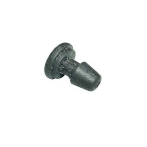 Ersatzteil - Fuß (x1) für Gusseisen-Rost -  - SCHOLTES, ARISTON HOTPOINT