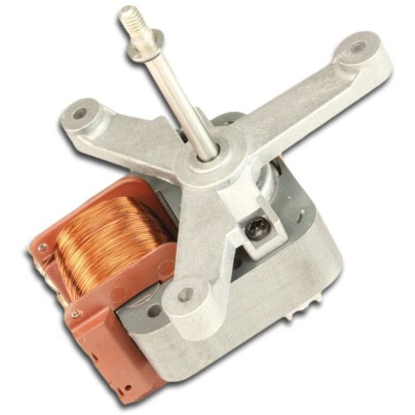 Ersatzteil - Gebläsemotor -  - FAURE, ELECTROLUX, ARTHUR MARTIN ELECTROLUX, IKEA, ZANUSSI, PROGRESS, AEG, ZANKER, LEONARD, JUNO, ESSENTIEL B, ZOPPAS, ARTHUR MARTIN, REX