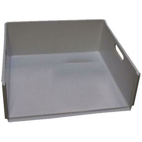 Ersatzteil - Gefrier-Zwischenfach ohne Front (28) -  - PHILIPS, ARISTON HOTPOINT, INDESIT - 814343662734066409