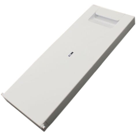 Ersatzteil - Gefrierfachklappe - - CANDY, HOOVER, PROLINE, HORN, HUDSON, HAIER, CURTISS, AMICA, FRIONOR