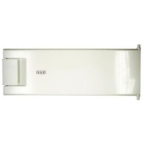 Ersatzteil - Gefrierfachtür -  - BAUKNECHT, WHIRLPOOL, ELECTROLUX, CANDY, ROSIERES, IKEA, IGNIS, MIOSTAR