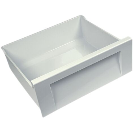 Ersatzteil - Gefrierschrank-Schublade groß -  - WHIRLPOOL, IGNIS, IKEA, BAUKNECHT, LADEN