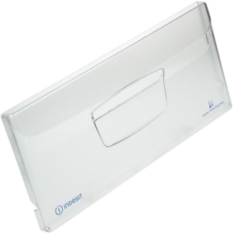 Ersatzteil - Gefrierschublade Front, original -  - INDESIT