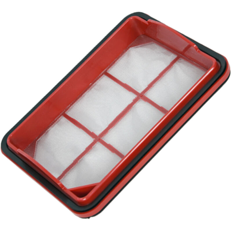 Ersatzteil - Gehäuse für Filter - - ROWENTA, TEFAL