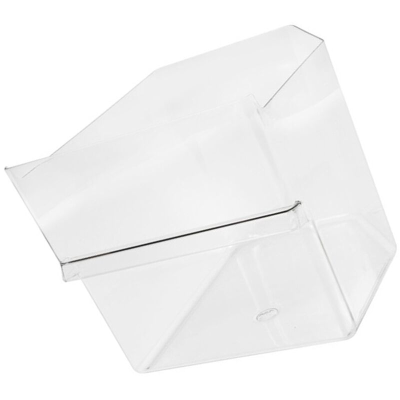 Ersatzteil - Gemüsebehälter links Original - AEG