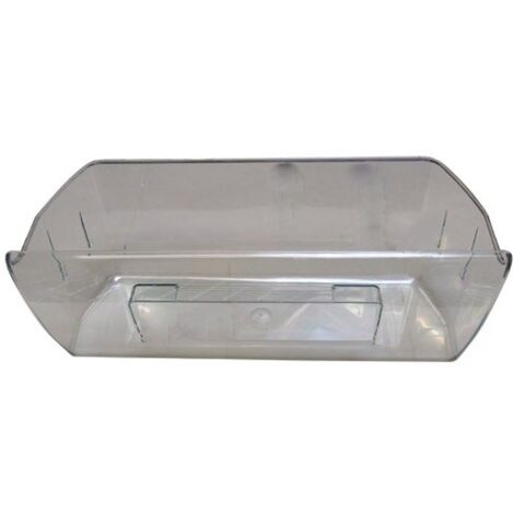 ARTHUR MARTIN AEG Electrolux Gemüseschale, Gemüsefach transparent, 460x200x192mm für Kühlschrank - Nr.: 2247083054
