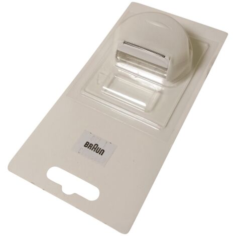 Ersatzteil - Gitter 5317 / Violett Original -  - BRAUN