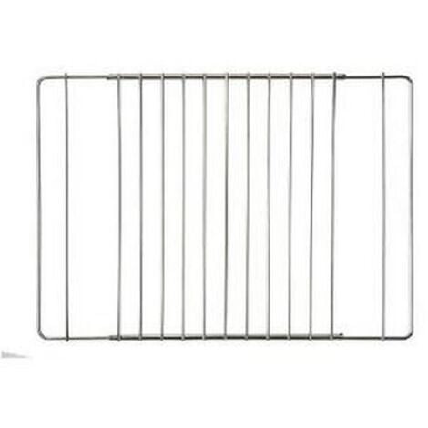 Ersatzteil - Gitter (ausziehbar) 35-56 cm - - ARTHUR MARTIN ELECTROLUX, FAURE, ELECTROLUX, WHIRLPOOL, ZANUSSI, RADIOLA, BAUKNECHT, IGNIS, ARTHUR MARTIN