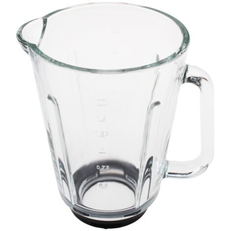 Ersatzteil - Glas-Mixer-Schüssel -  -