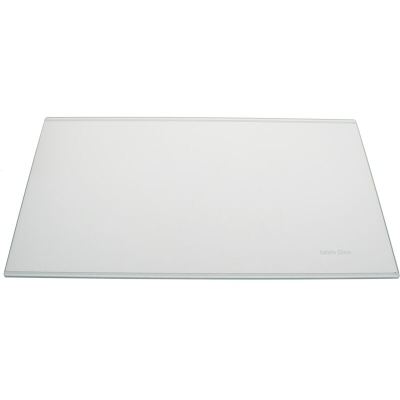 Ersatzteil - Original Glasregal 462x284 Mm - Beko