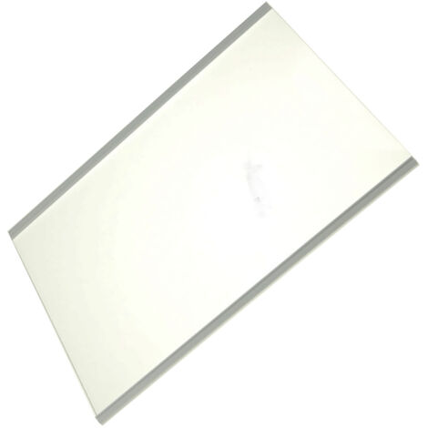 Ersatzteil - Glasablage - - GORENJE, CANDY, BOMANN, MEIRELES, FRIDGEMASTER, LOGIK, HEINNER, VALBERG, ETNA, UPO, MORA, HISENSE, SEVERIN, KRAFT