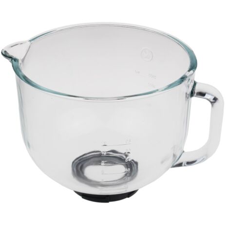 Ersatzteil - Glasbehälter KXT754GL -  -