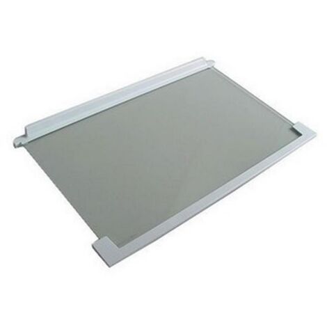 Ersatzteil - Glasboden (348A) -  - ARTHUR MARTIN ELECTROLUX, ELECTROLUX, FAURE, AEG, ZANUSSI, ARTHUR MARTIN