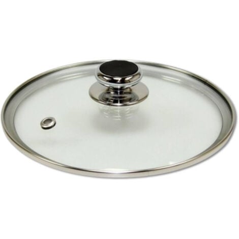 Ersatzteil - Glasdeckel - - CUISINART