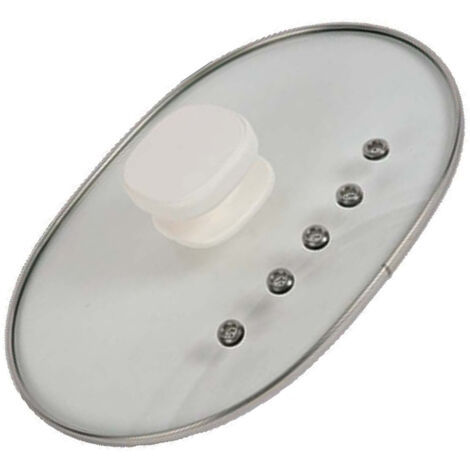 Ersatzteil - Glasdeckelkocher COMPANION -  - MOULINEX, TEFAL, ALL-CLAD