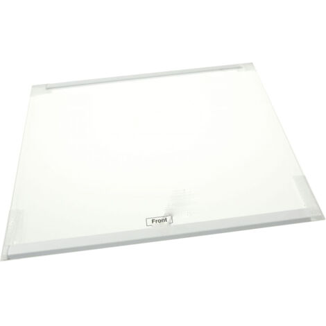 Ersatzteil - Glasplatte/Ablage, original -  - SAMSUNG