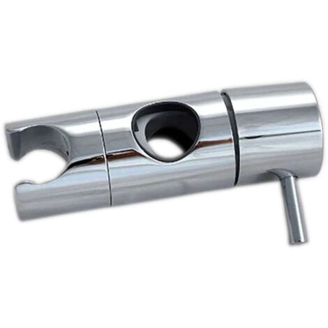 -Ersatzteil Gleitschieber Dual Shower System 25mm chrom