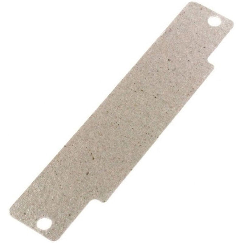 Whirlpool - Ersatzteil - Glimmerplatte, original - bauknecht