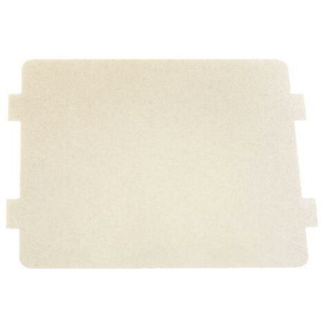 Ersatzteil - Glimmerscheibe, Mika-Platte - - SAUTER, MORA, CANDY, HISENSE, ROSIERES, GORENJE, BEKO, HOOVER, BRANDT, THOMSON - 624925060239767377
