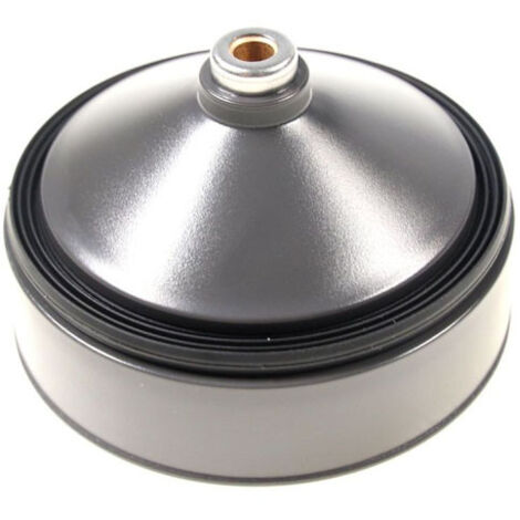 Ersatzteil - Graue Blendermesserhalterung -  - MOULINEX, TEFAL, KRUPS
