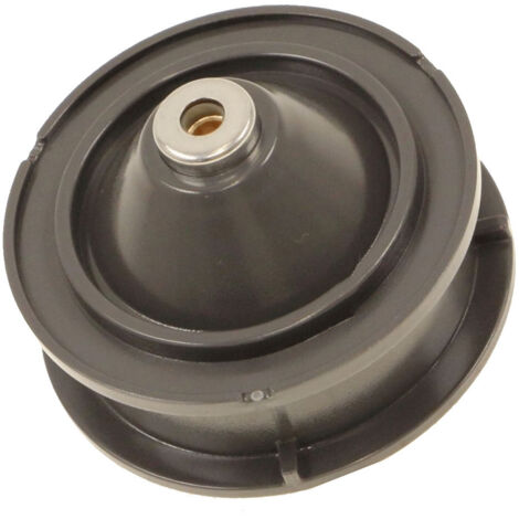 Ersatzteil - Grauer Messerhalter -  - MOULINEX, TEFAL