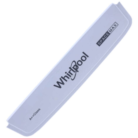 Ersatzteil - Griff (Gefrierteil) -  - WHIRLPOOL