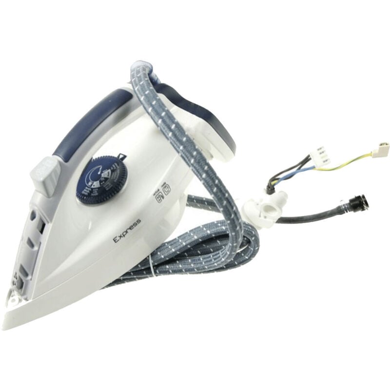 Ersatzteil - Griff mit Kabel - - calor