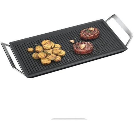 Ersatzteil - Grillplatte -  -