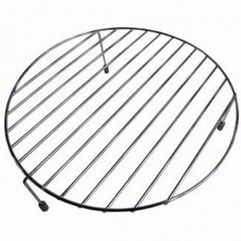 Ersatzteil - Grillrost hoch (Durchm. 26,8 Höhe 8) -  - LG