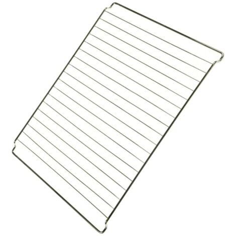 Ersatzteil - Grillrost Mini-Backofen - - SEB, MOULINEX, TEFAL