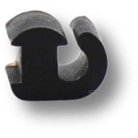 Ersatzteil - Gummi Gitter -  - ARISTON HOTPOINT, INDESIT, FAURE, BOSCH, SMEG, ARTHUR MARTIN ELECTROLUX, NEFF, ELECTROLUX, ZANUSSI, WHIRLPOOL, REX, SIEMENS, AEG, VIVA, ZANKER, BLOMBERG, PROGRESS, ZOPPA