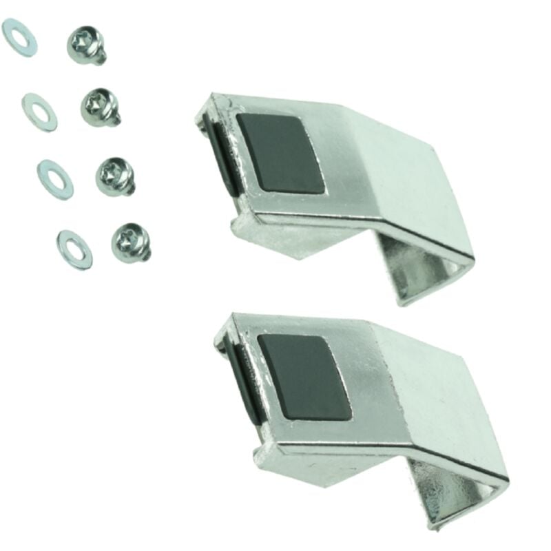 Ersatzteil - Original-Reservoirhaken GS90 - - NILFISK