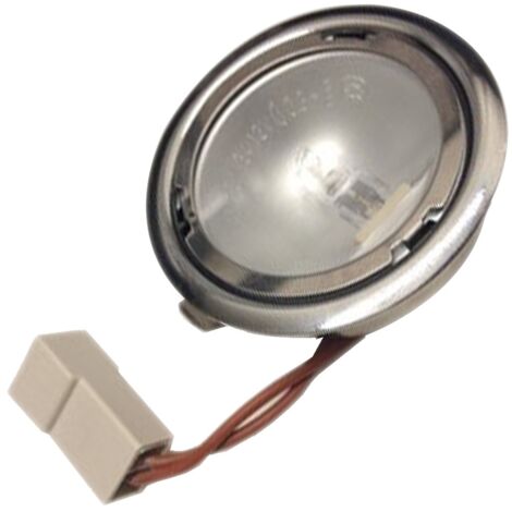 Ersatzteil - Halogenlampe 12 V - 10W - G4, original -  -