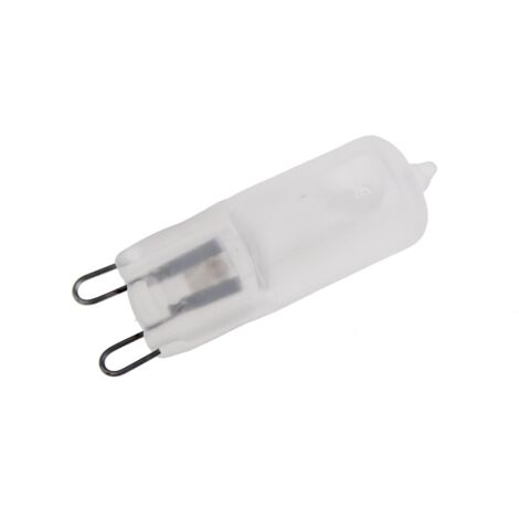 Ersatzteil - Halogenlampe -  - BOSCH, SIEMENS, NEFF, BALAY, CONSTRUCTA, VIVA, JUNKER, PROFILO, PITSOS, BLAUPUNKT