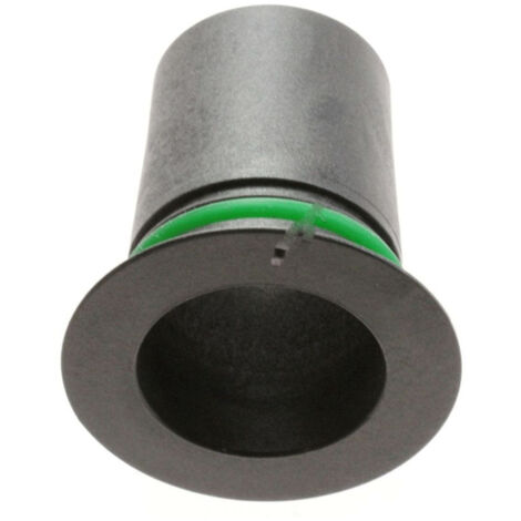 Ersatzteil - Halter Flügel + Dichtung -  -