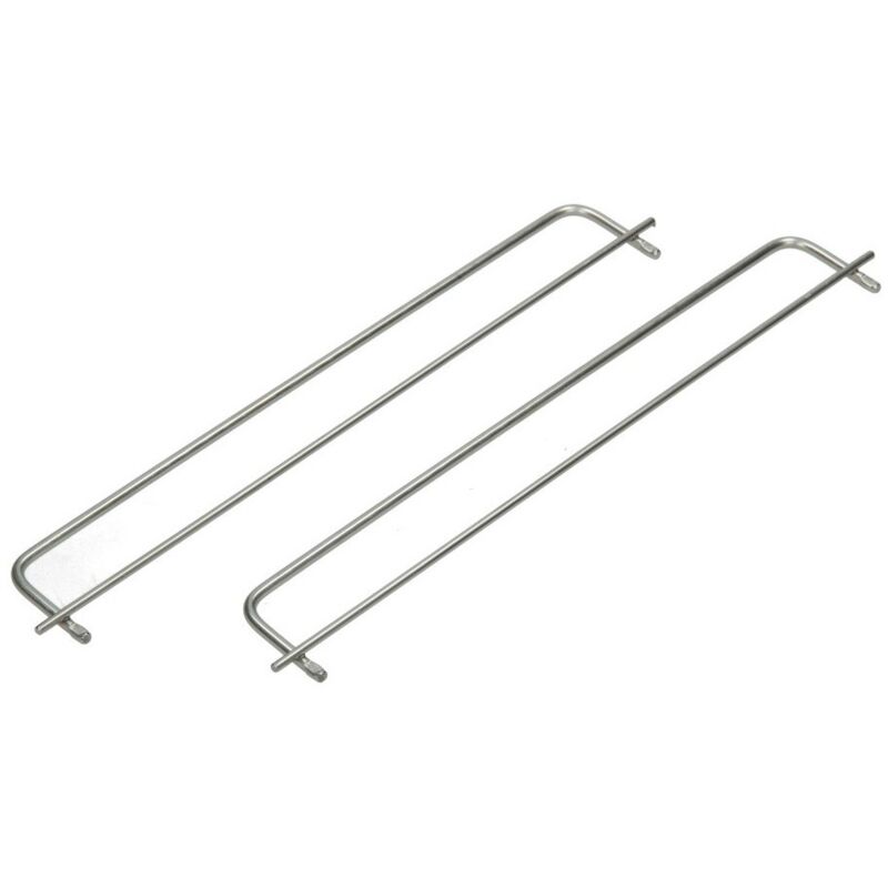 Ersatzteil - Halterung für Pyrolyse-Zubehör, original - - siemens Bosch neff, viva, junker, balay, constructa, blaupunkt