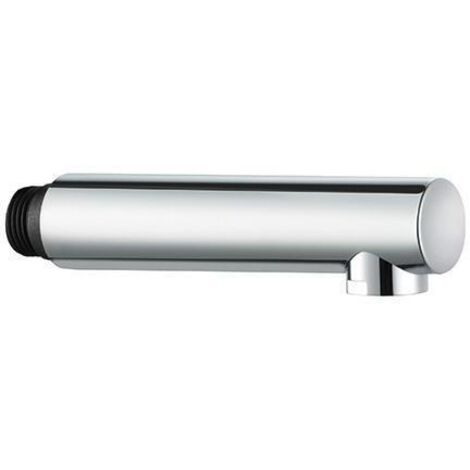 -Ersatzteil Handbrause Scope chrom