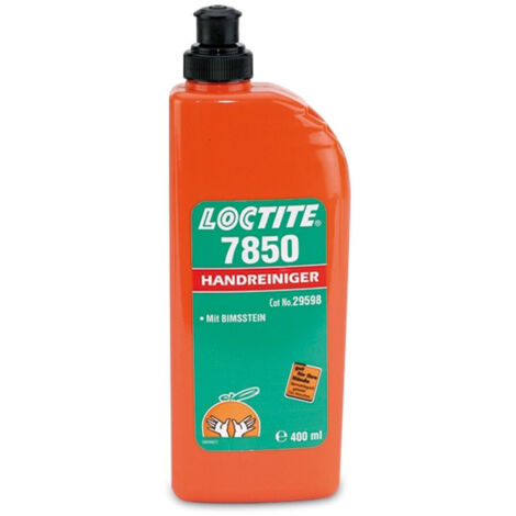 Ersatzteil - Handreinigungscreme 400 ml SF 7850 - -