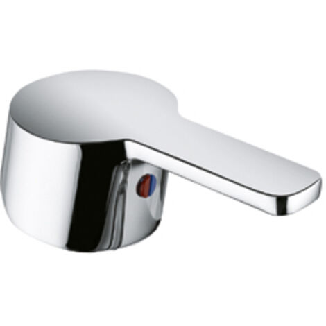 -Ersatzteil Hebel KLUDI LOGO NEO chrom