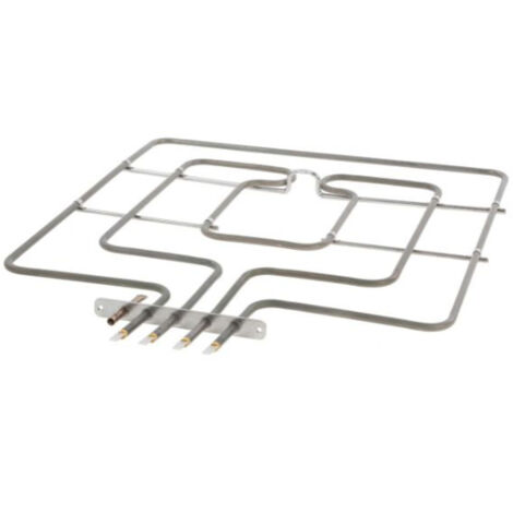 Ersatzteil - Heizelement -  - BOSCH, NEFF, SIEMENS, VIVA, JUNKER, CONSTRUCTA