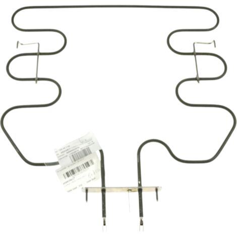 Ersatzteil - Heizelement -  - BRANDT, SAUTER, DE DIETRICH