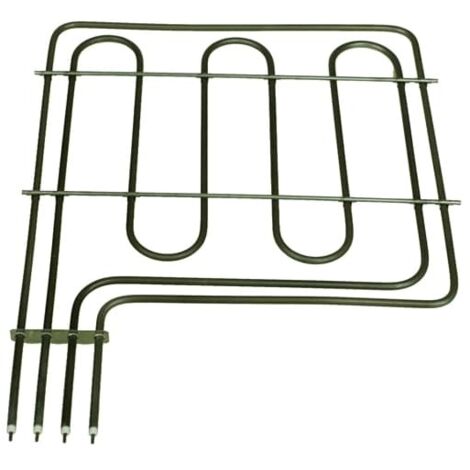 Ersatzteil - Heizelement Grill -  - SCHOLTES, WHIRLPOOL, ARISTON HOTPOINT