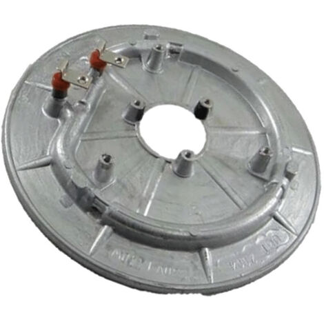 Ersatzteil - Heizelement -  - MOULINEX, TEFAL, KRUPS