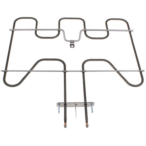 Ersatzteil - Heizelement Oberhitze Grill Heizung -  - ELECTROLUX, IKEA, FAURE, AEG, ARTHUR MARTIN, ARTHUR MARTIN ELECTROLUX, ZANUSSI, ESSENTIEL B, JUNO, PROGRESS